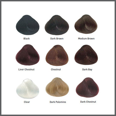 Horse Show Colour Kits