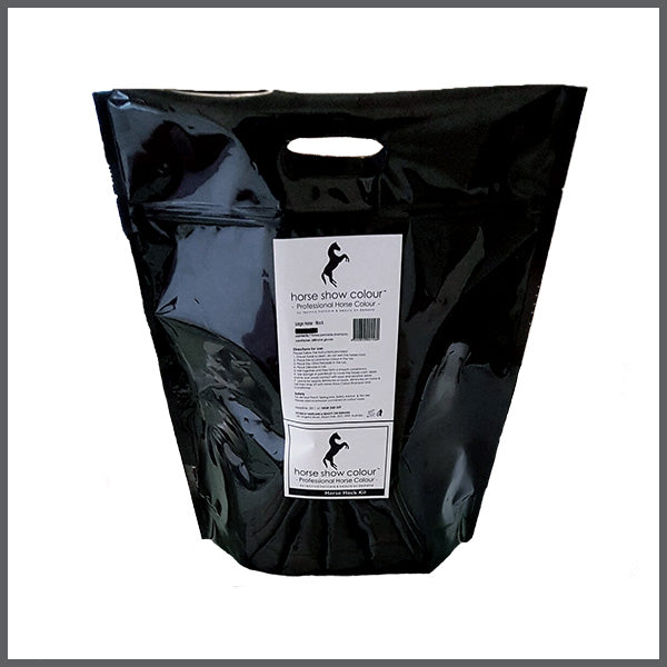 Horse Show Colour Kits
