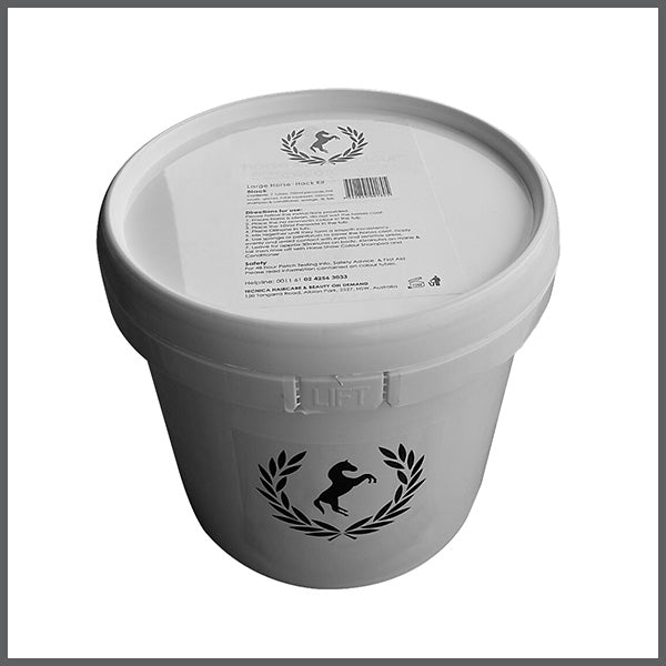 Horse Show Colour Kits