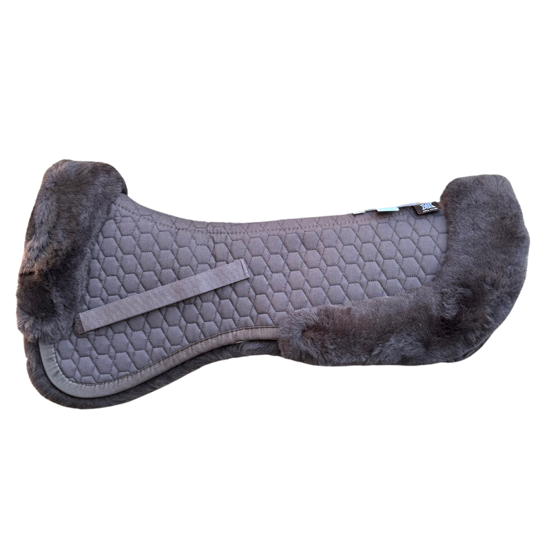 Clearance Mattes Half Saddle Pads