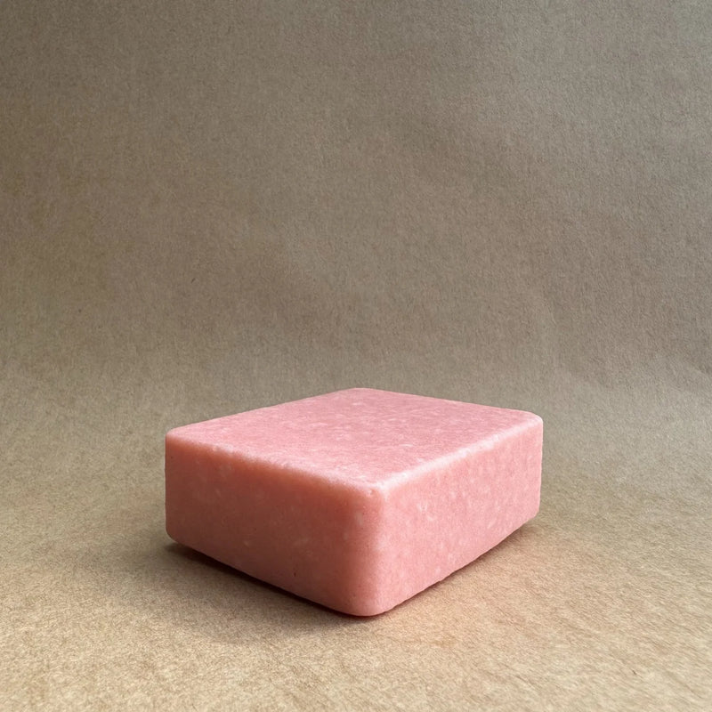 HERDD Shampoo Bar - Rose & Wagnolia