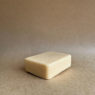 HERDD Shampoo Bar - Maple & Milk
