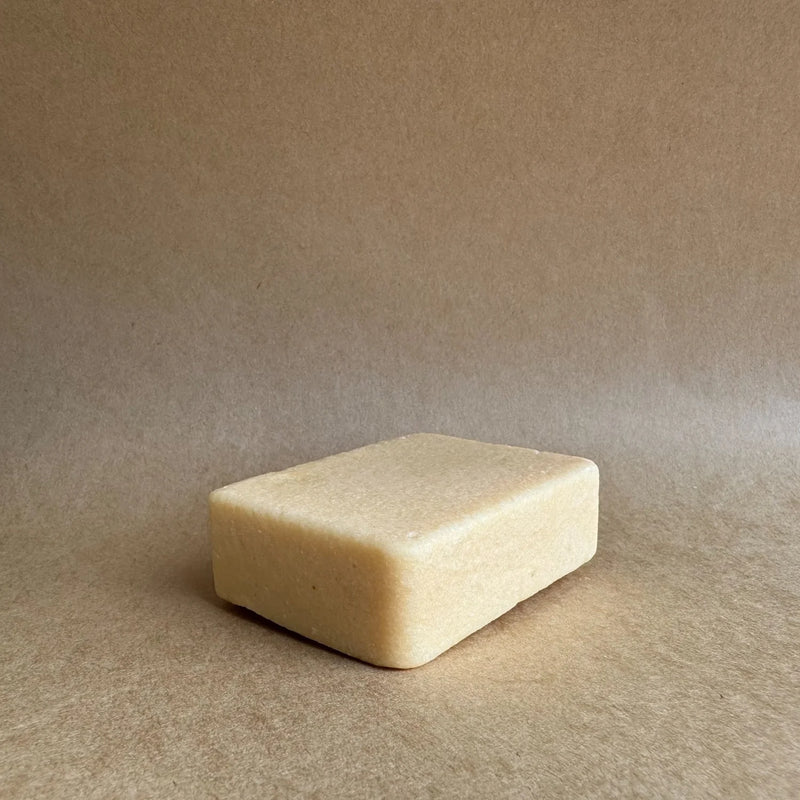 HERDD Shampoo Bar - Maple & Milk
