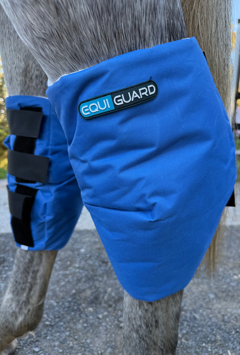 Equi-Guard Hock Socks
