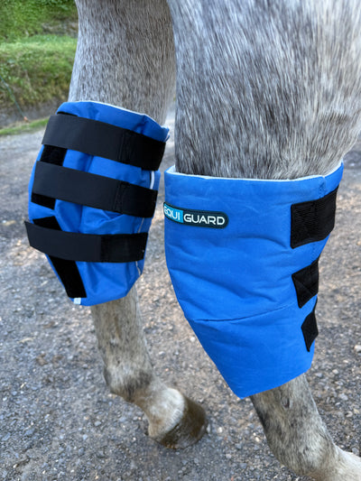 Equi-Guard Hock Socks