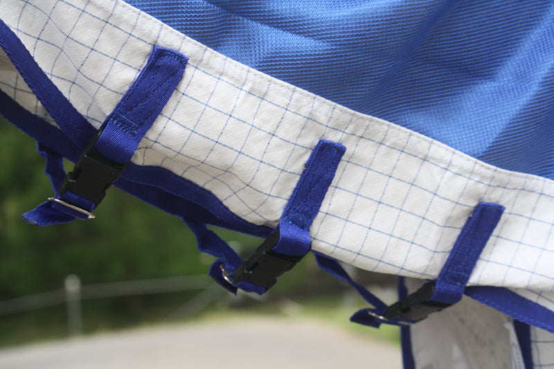 Eurohunter Airflow Neck Rug, Hood or Tail Bag