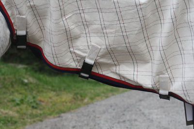 Eurohunter Brisa Neck Rug, Hood and Tailbag