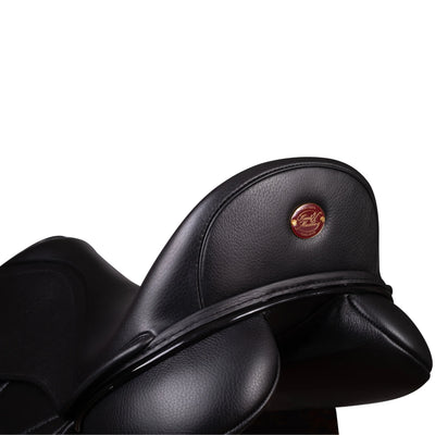 Kent And Masters Competition Mono Flap Dressage Saddle