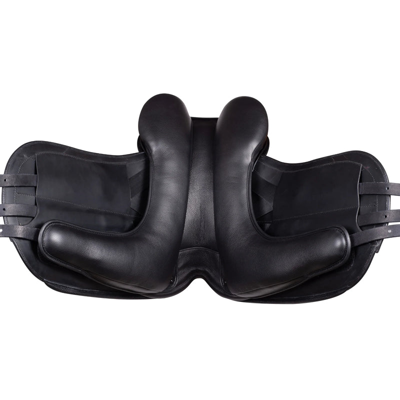 Kent And Masters Competition Mono Flap Dressage Saddle