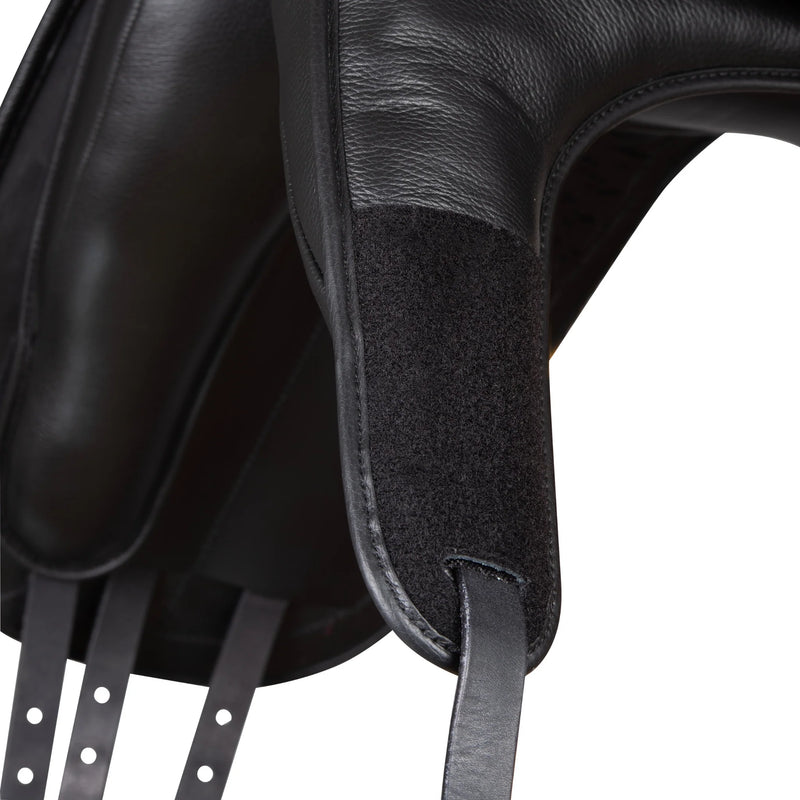 Kent And Masters Competition Mono Flap Dressage Saddle