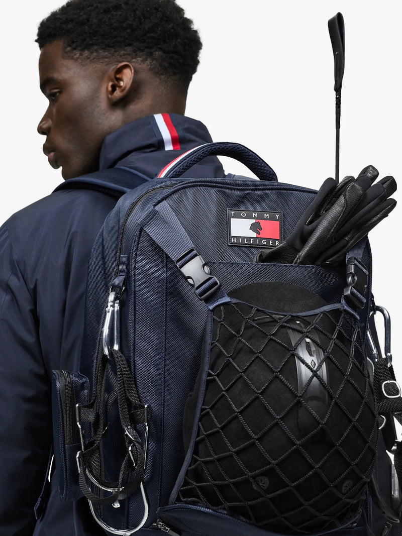 Tommy Hilfiger Knox Groom Backpack