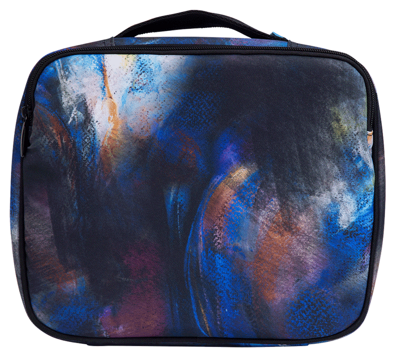 Spencil Mystic Big Cooler Lunch Bag