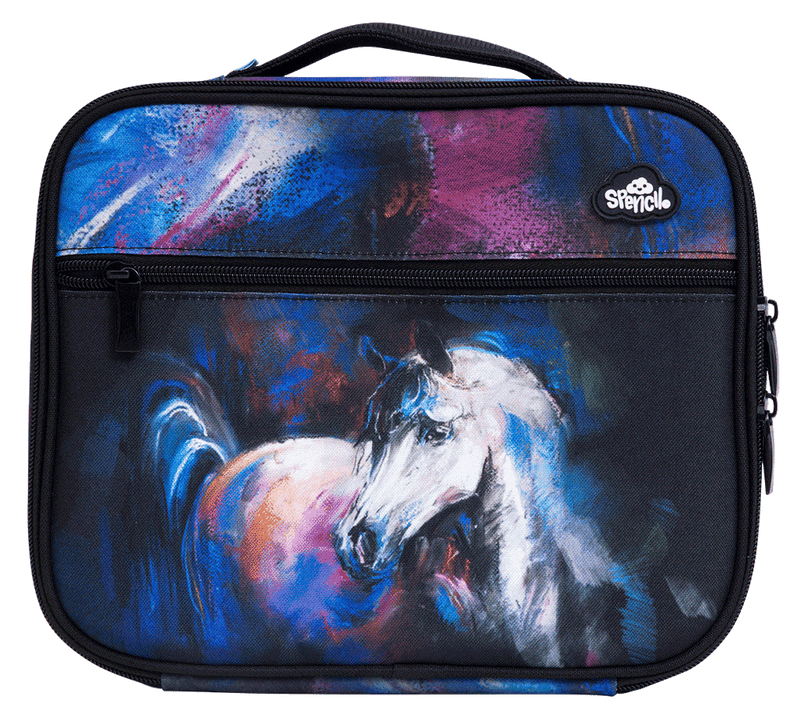 Spencil Mystic Big Cooler Lunch Bag