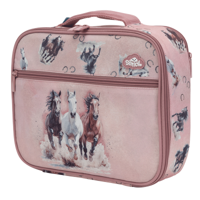 Spencil Wild Horses Lunch Bag
