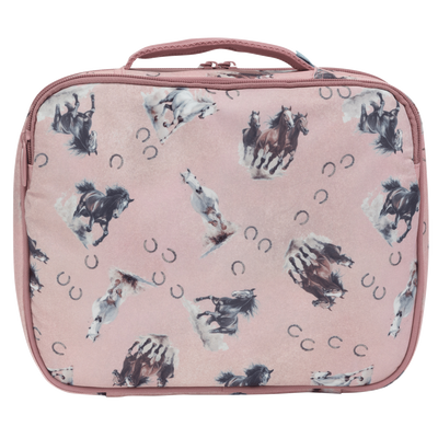 Spencil Wild Horses Lunch Bag
