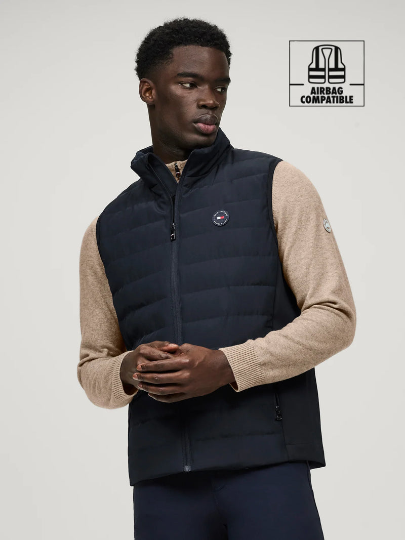 Tommy Hilfiger Lewis Quilted Vest