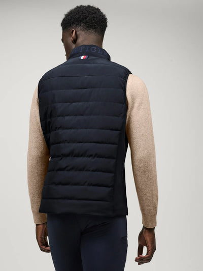 Tommy Hilfiger Lewis Quilted Vest