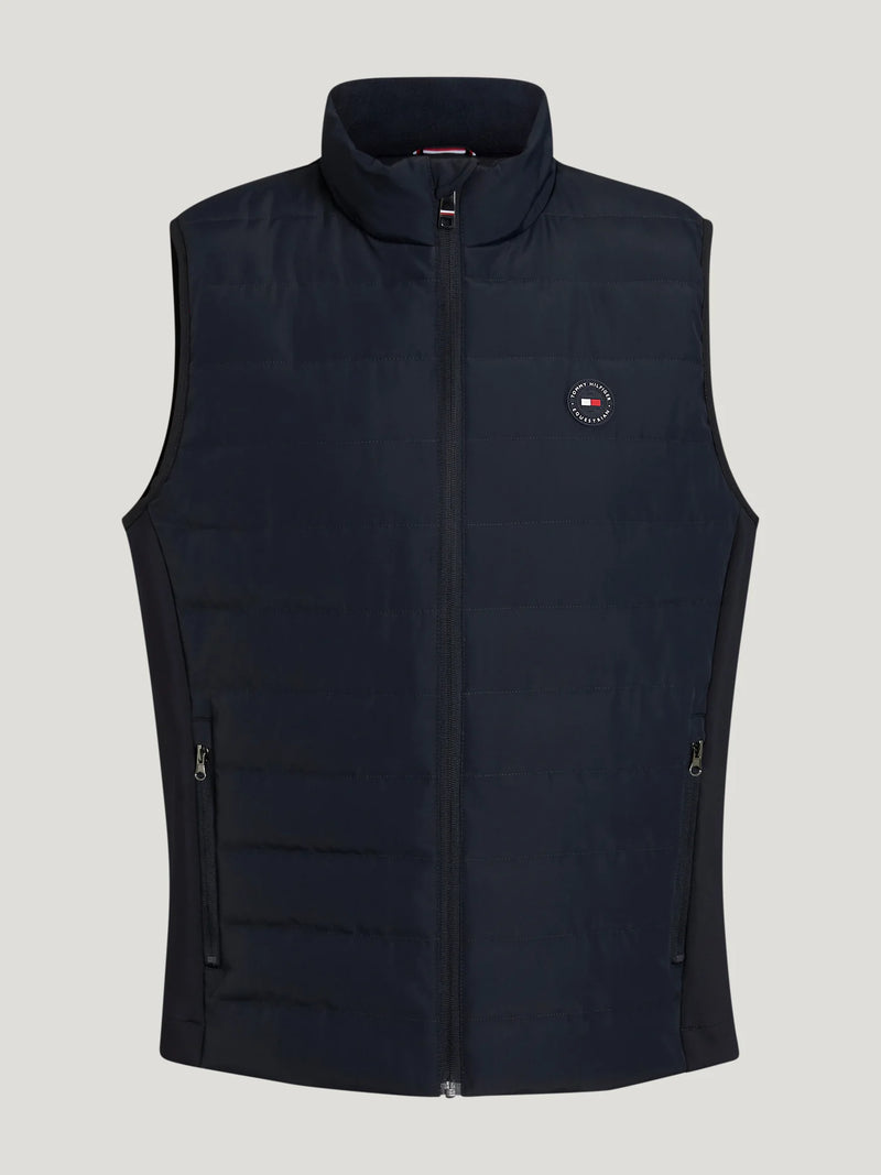 Tommy Hilfiger Lewis Quilted Vest