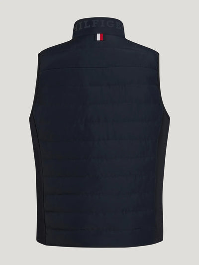 Tommy Hilfiger Lewis Quilted Vest