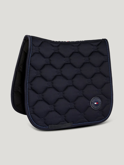 Tommy Hilfiger Liberty Dressage SaddlePad