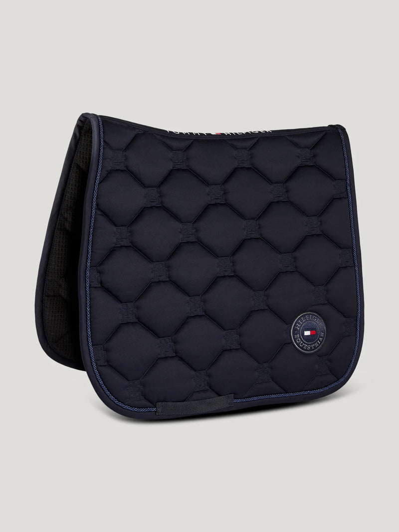 Tommy Hilfiger Liberty Dressage SaddlePad