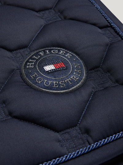 Tommy Hilfiger Liberty Dressage SaddlePad