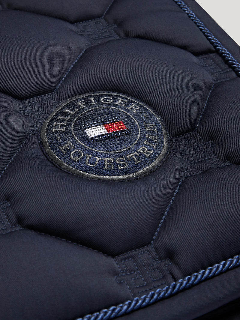 Tommy Hilfiger Liberty Dressage SaddlePad
