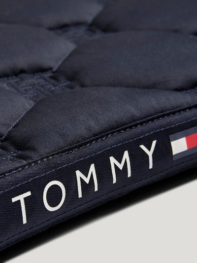 Tommy Hilfiger Liberty Dressage SaddlePad