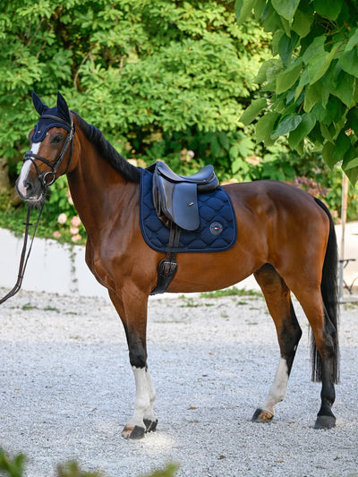 Tommy Hilfiger Liberty Dressage SaddlePad