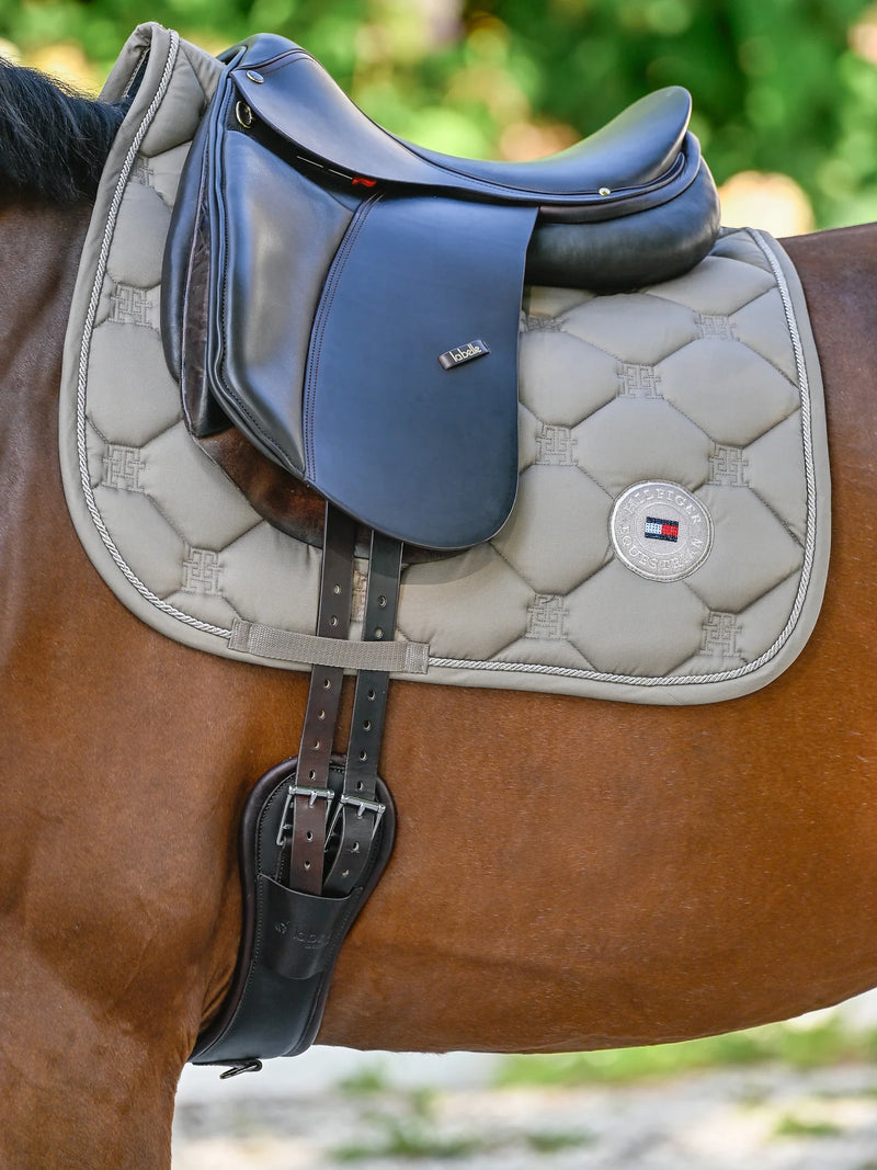Tommy Hilfiger Liberty Dressage SaddlePad