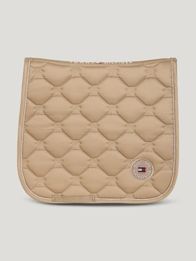 Tommy Hilfiger Liberty Dressage SaddlePad