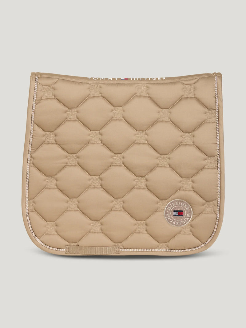 Tommy Hilfiger Liberty Dressage SaddlePad