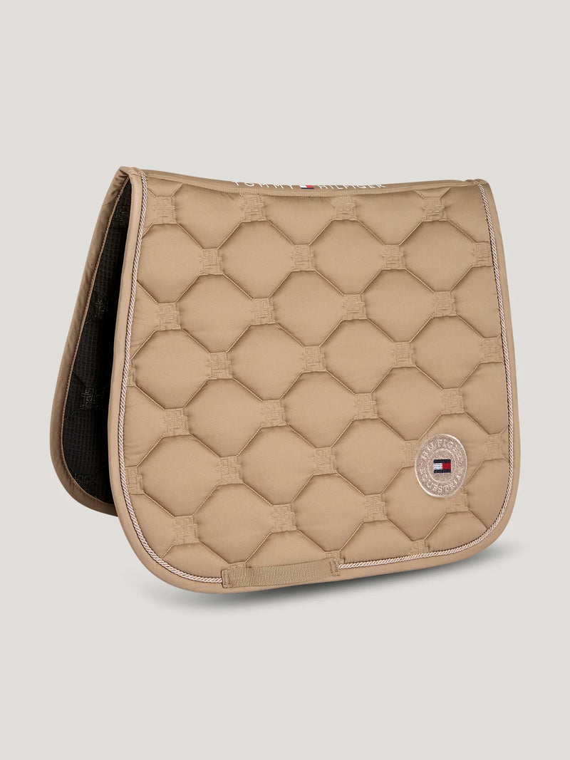 Tommy Hilfiger Liberty Dressage SaddlePad