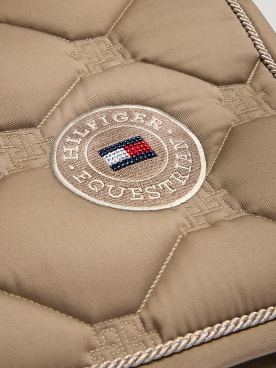 Tommy Hilfiger Liberty Dressage SaddlePad