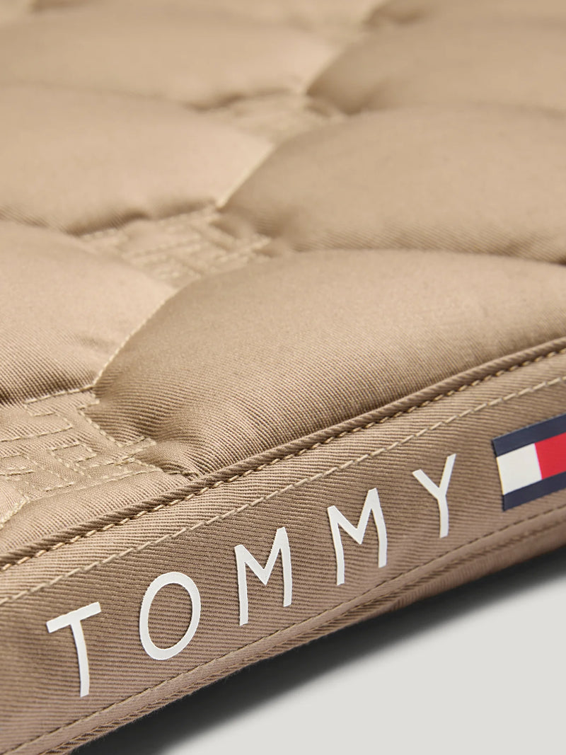 Tommy Hilfiger Liberty Dressage SaddlePad