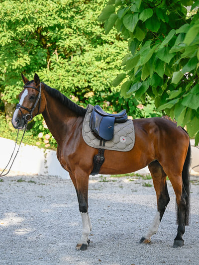 Tommy Hilfiger Liberty Dressage SaddlePad