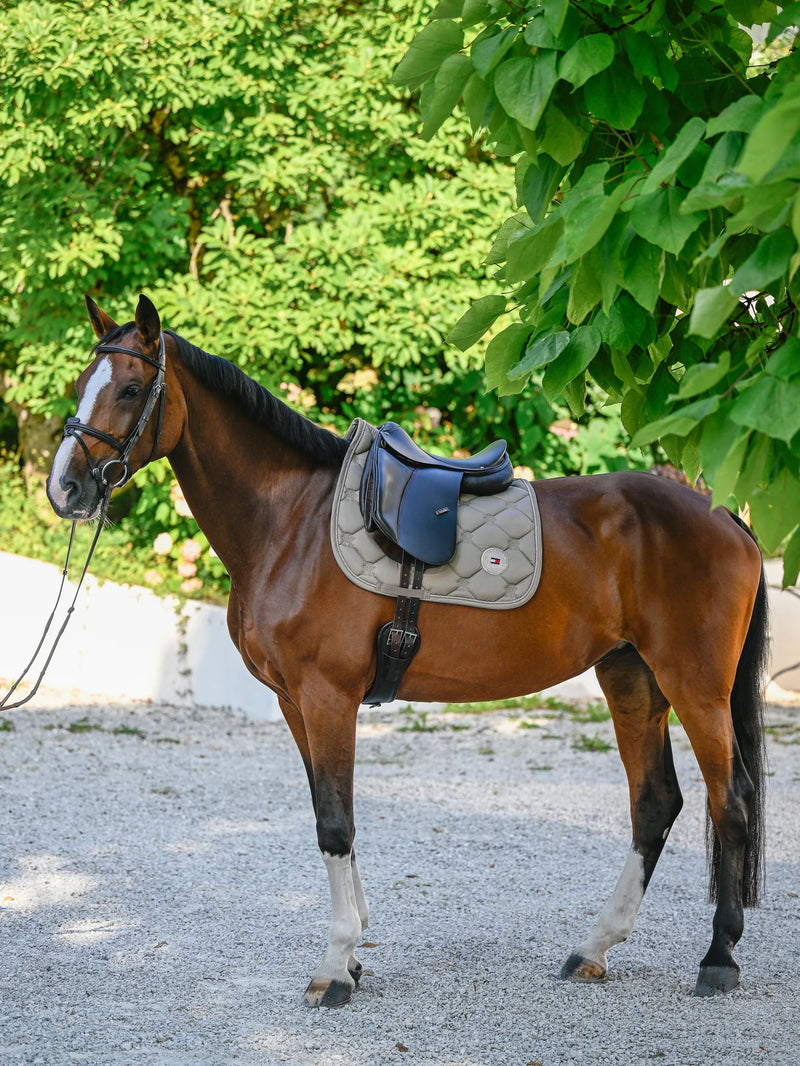 Tommy Hilfiger Liberty Dressage SaddlePad