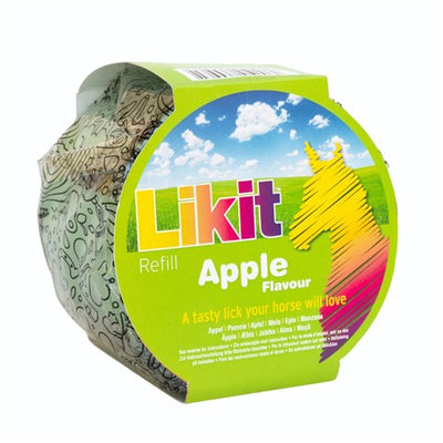 Likit Refills