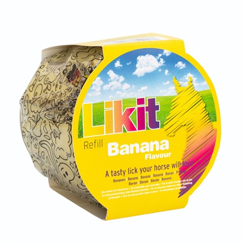 Likit Refills
