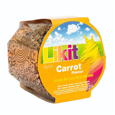 Likit Refills