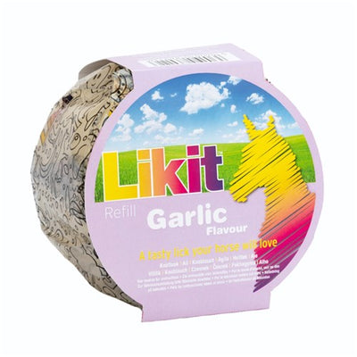 Likit Refills