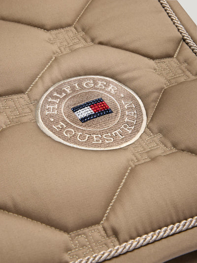 Tommy Hilfiger Liberty Jumping SaddlePad