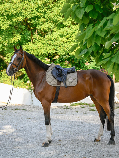 Tommy Hilfiger Liberty Jumping SaddlePad