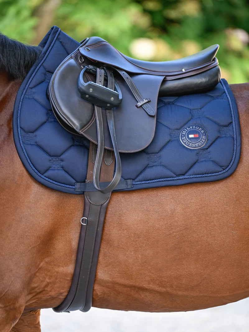 Tommy Hilfiger Liberty Jumping SaddlePad