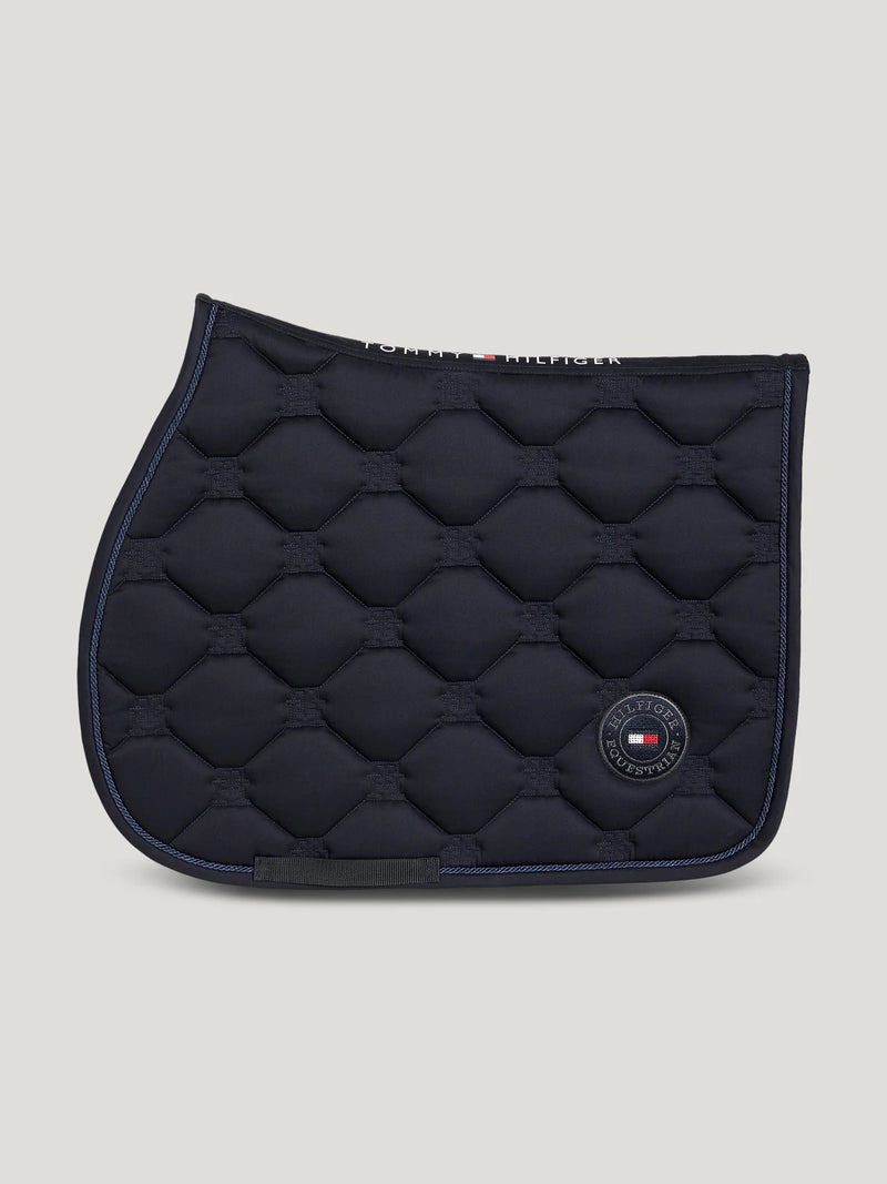 Tommy Hilfiger Liberty Jumping SaddlePad