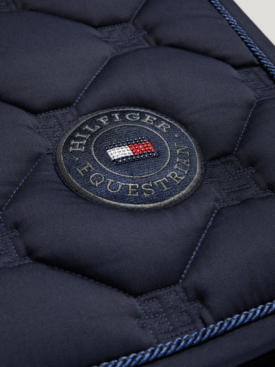 Tommy Hilfiger Liberty Jumping SaddlePad