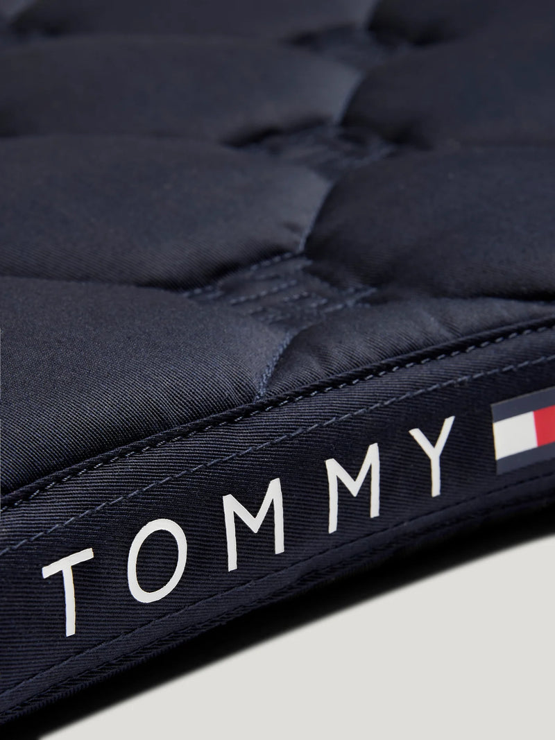 Tommy Hilfiger Liberty Jumping SaddlePad