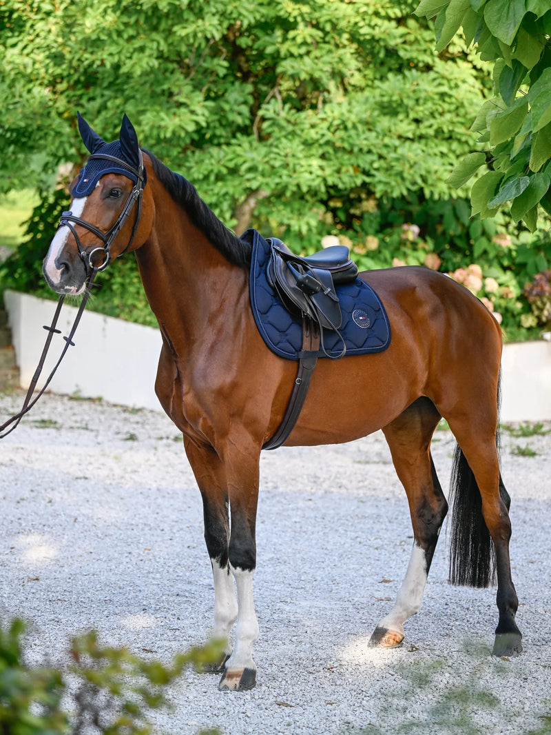 Tommy Hilfiger Liberty Jumping SaddlePad