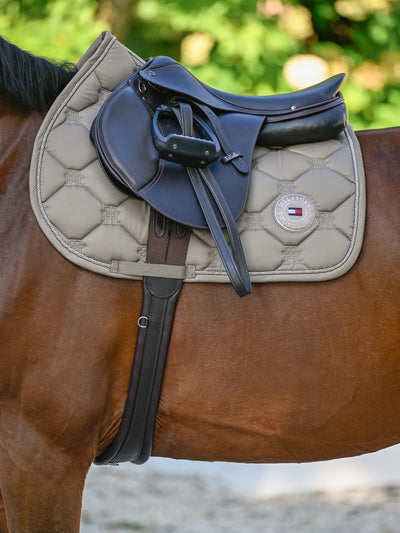 Tommy Hilfiger Liberty Jumping SaddlePad