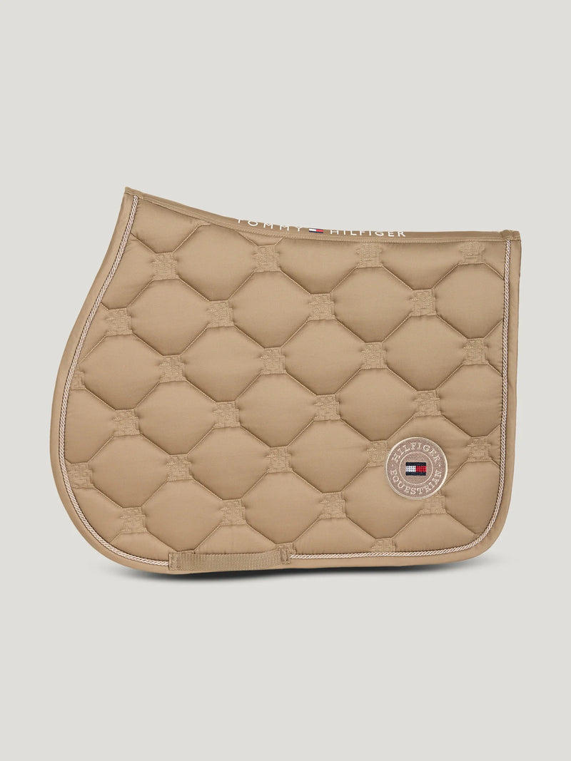 Tommy Hilfiger Liberty Jumping SaddlePad